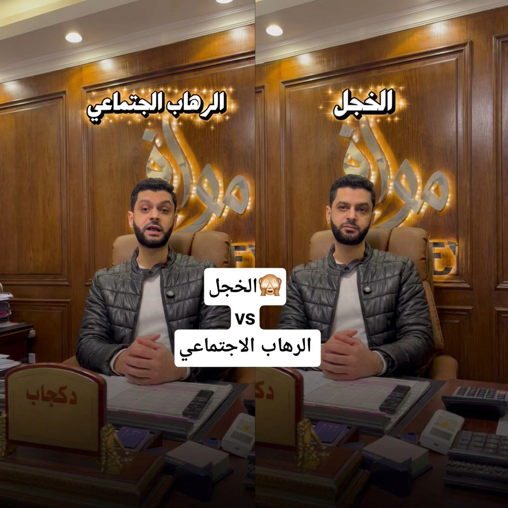 Dr.Ahmed Mowafy cover art