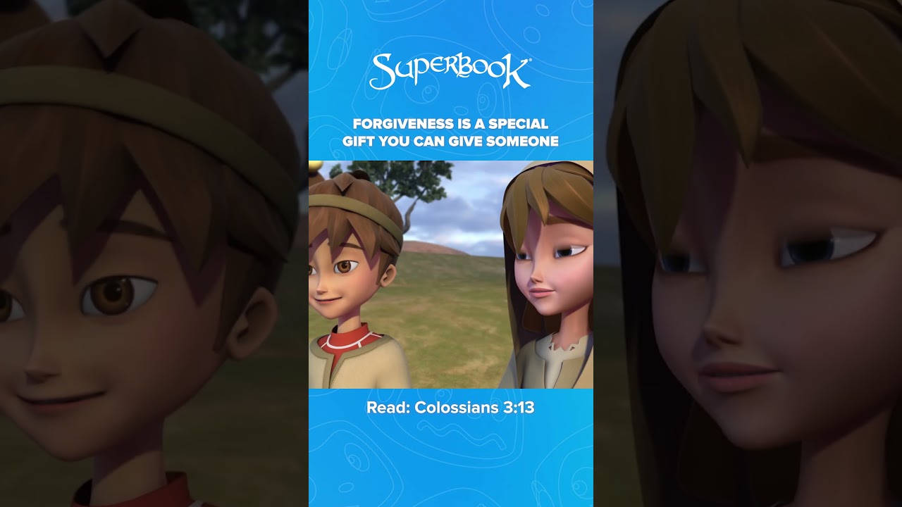 The widow showed generosity when she chose to trust God kahit kaunti lang ang meron siya. 😊 cover art