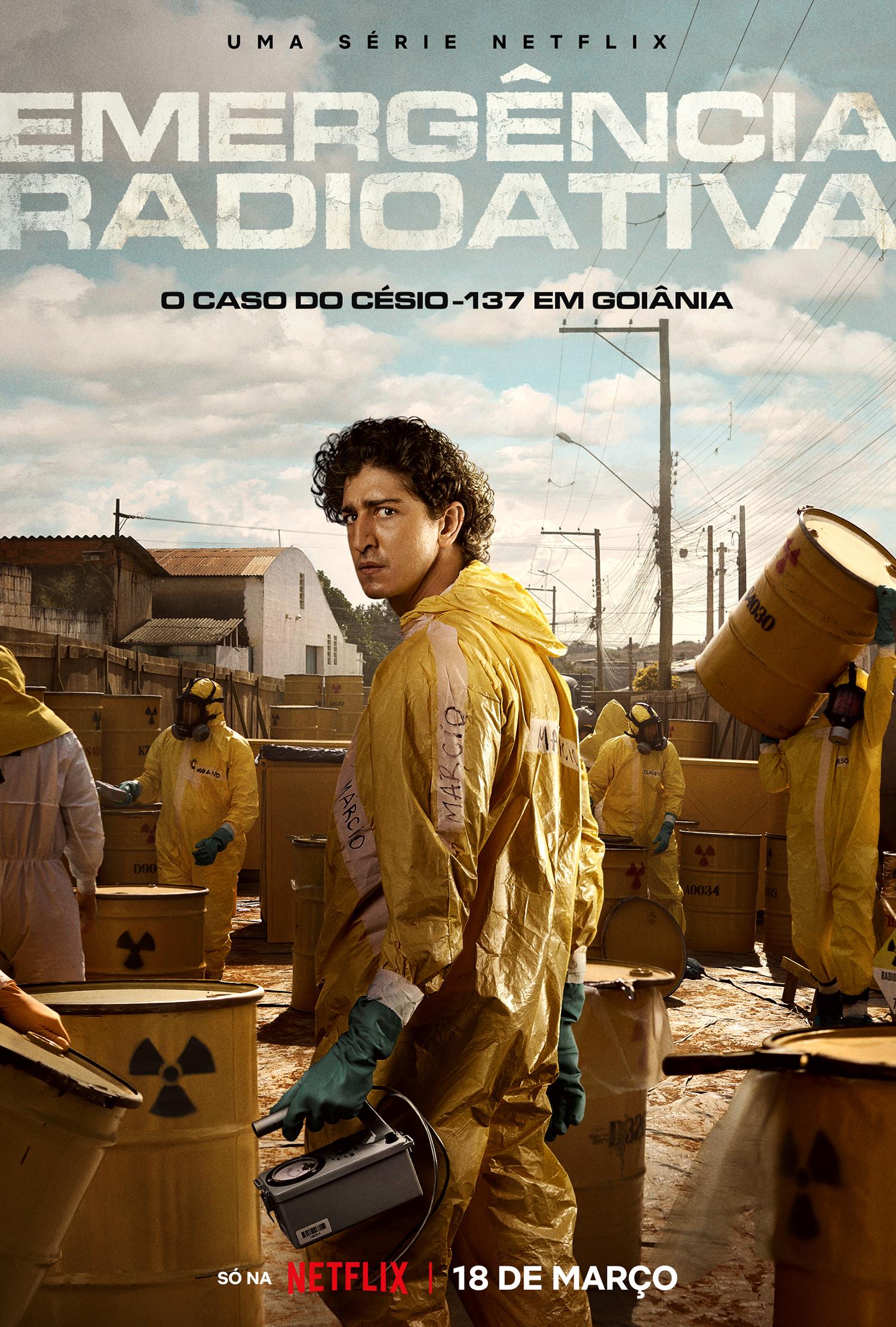 Radioactive Emergency [Hindi]
