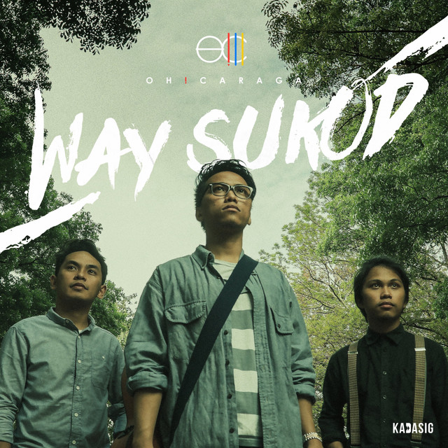 Way Sukod cover art