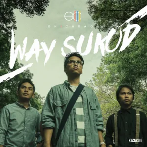 Way Sukod cover art