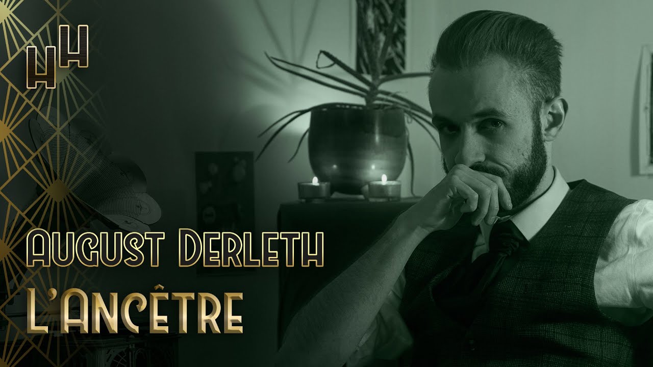 Horrifiques Histoires - VChabrette cover art