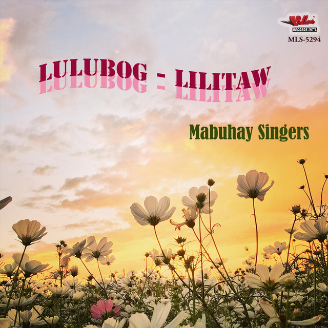 Lulubog-Lilitaw