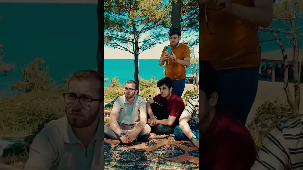 رحلتي الفكرية مع غراس | من قلب اسطنبول | أبو راتب cover art