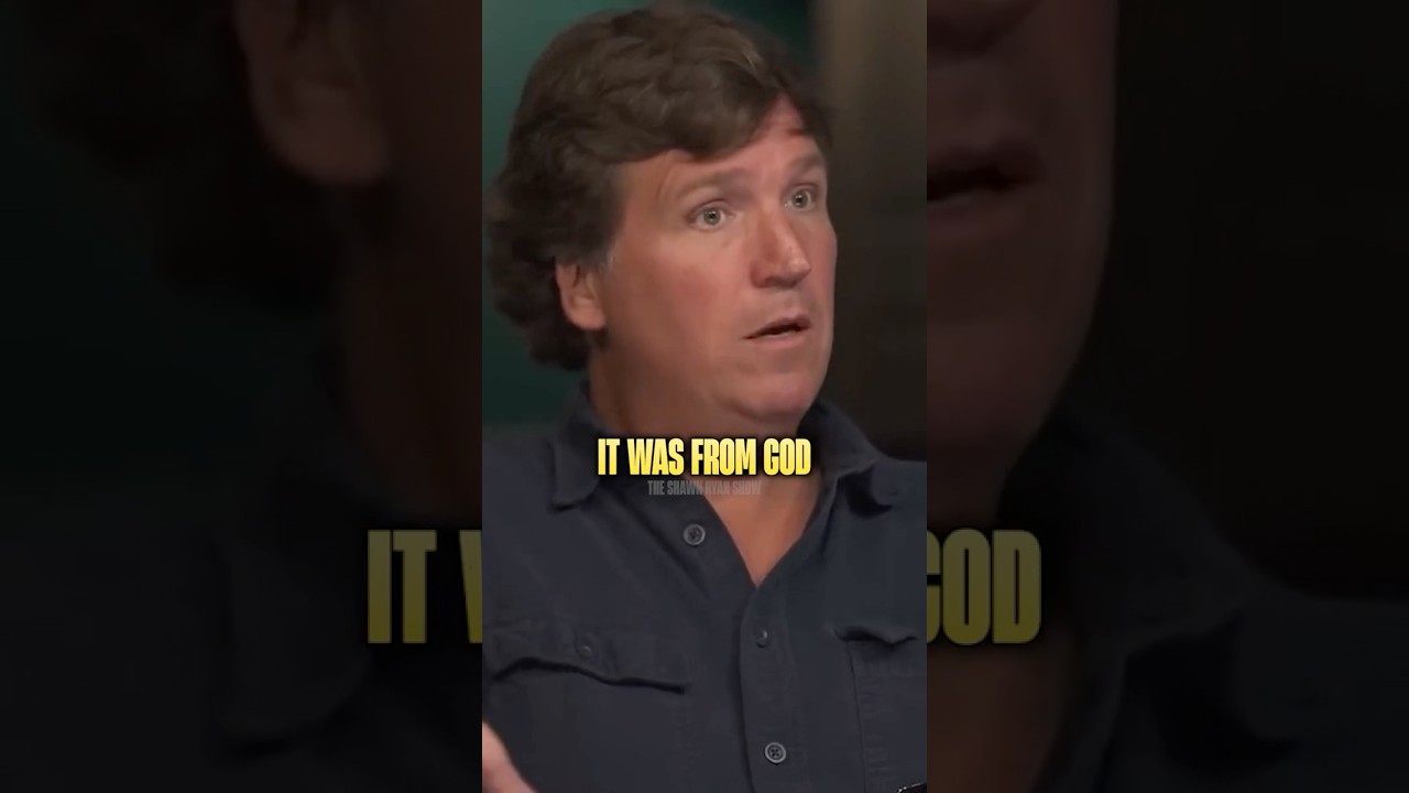 GOD Warned Him He Will Lose His Family π³ cover art