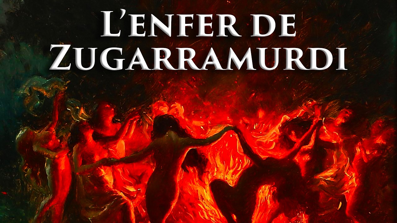 L'affaire qui a changé l'Inquisition cover art