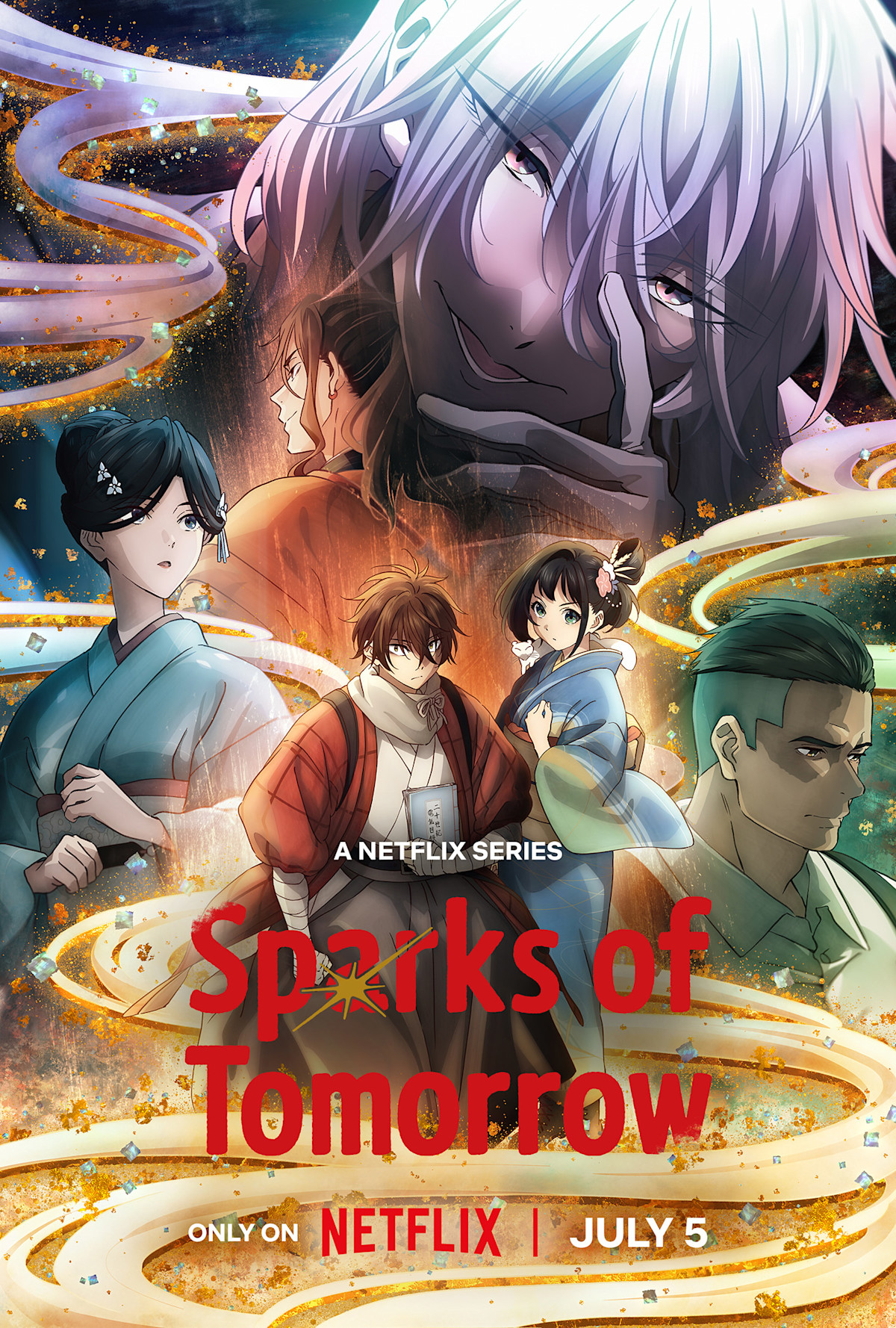 Sparks of Tomorrow [Hindi]