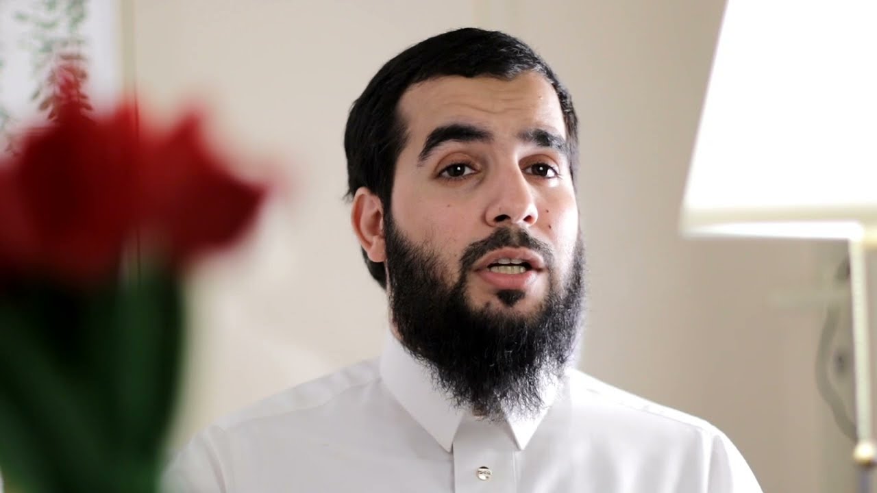 يا بارئ لطفك يشملنا | #محمد_المقيط cover art