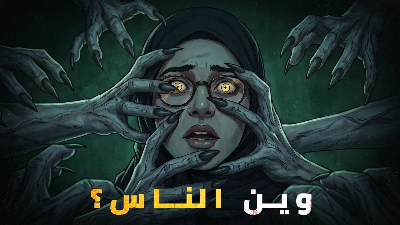 الحياة كـ راوية قصص | مطـاف #1 cover art