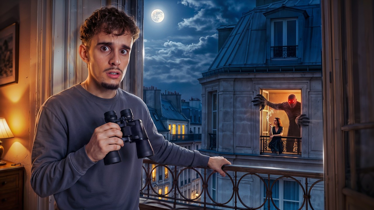 4 Histoires TERRIFIANTES trouvées sur Reddit... cover art