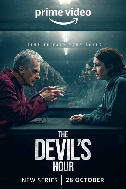The Devil's Hour [Hindi]