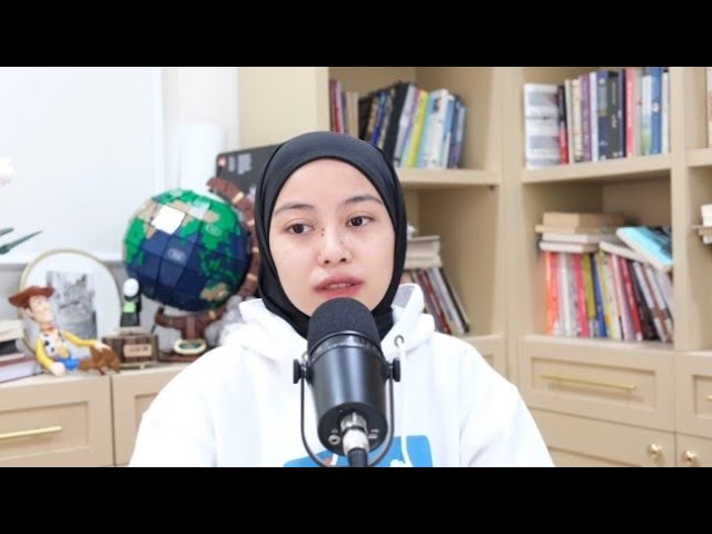 Apa ya? Gak Tahu,,, Gak Pernah Jelas Soalnya - Rintik Sedu Podcast cover art