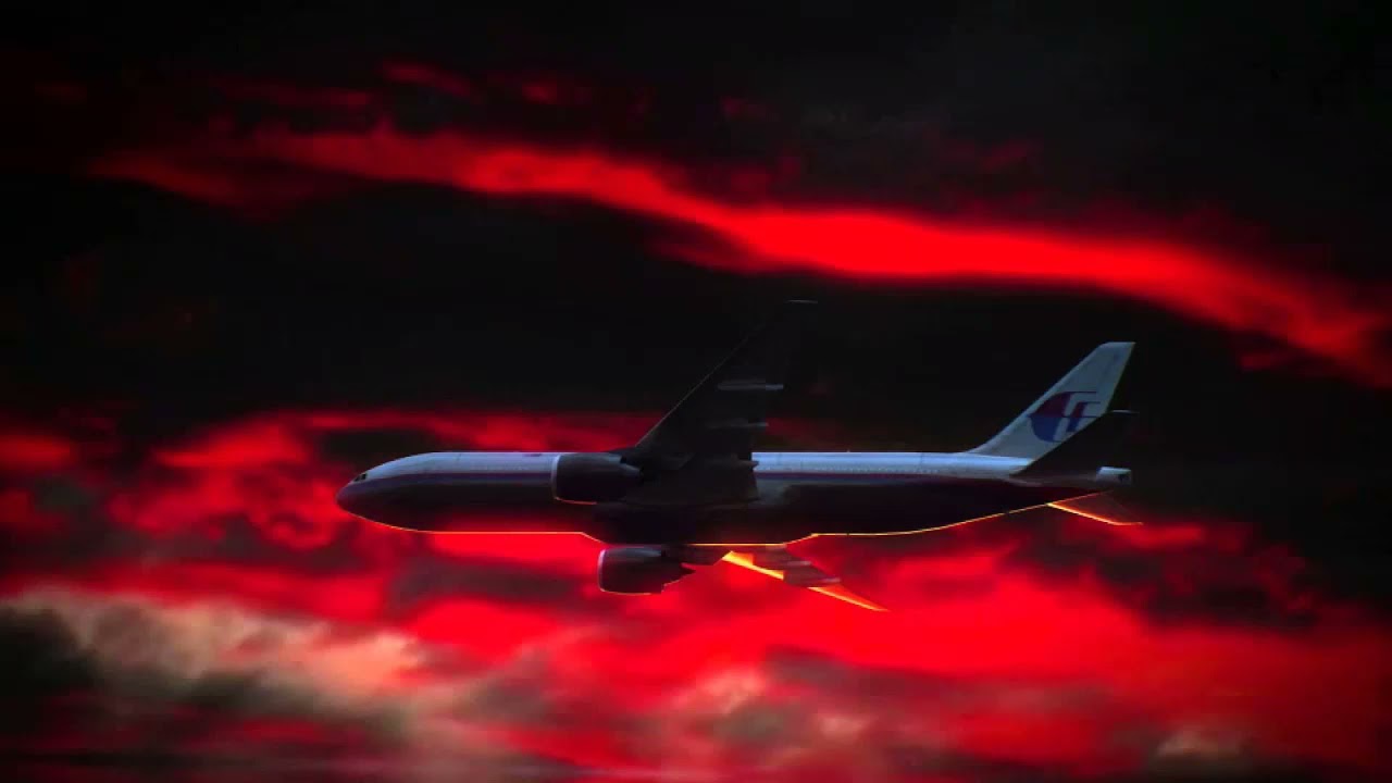 L'énigme du vol MH370 : accident ou crime d'Etat ? cover art