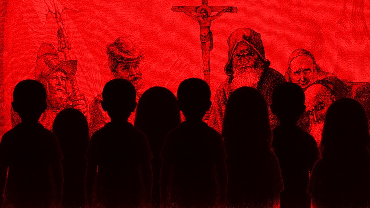Les Enfants Sacrifiés de Molsheim cover art