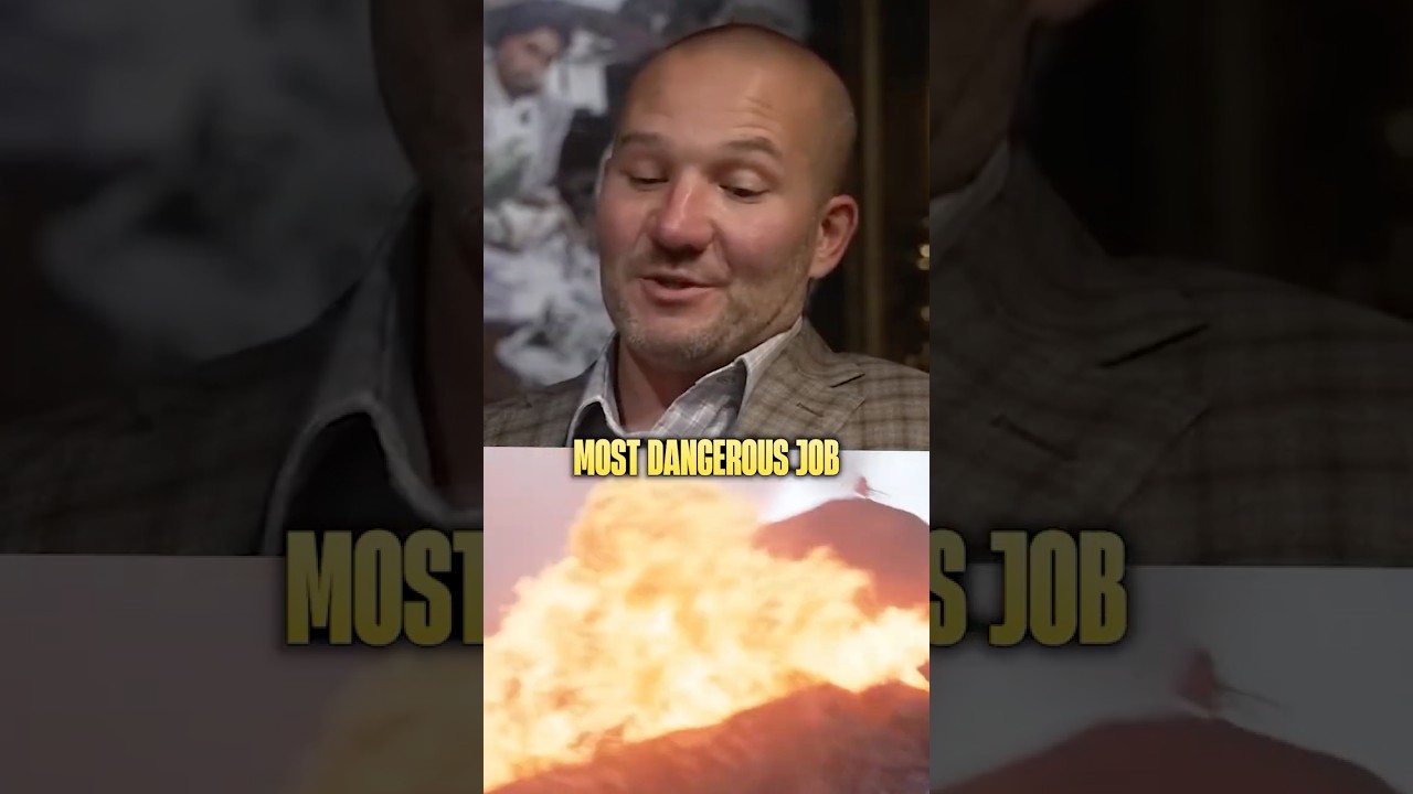 The Most Dangerous Job in WW2?!xa0π³ cover art