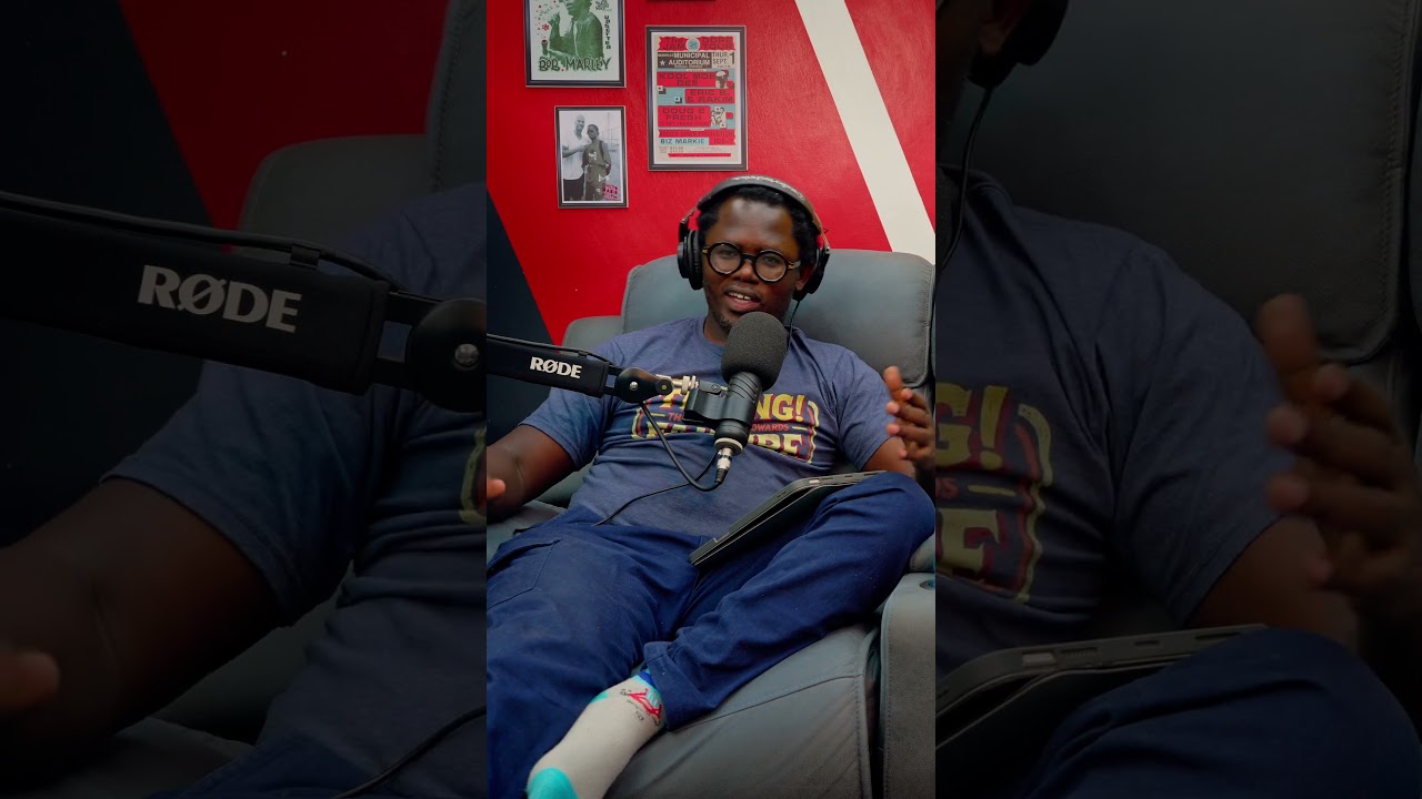 Kunyonga Achia 20 Year olds - Jacobs Aliet cover art
