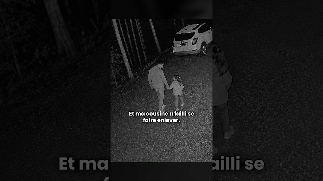 Ma cousine a évité le pire… cover art