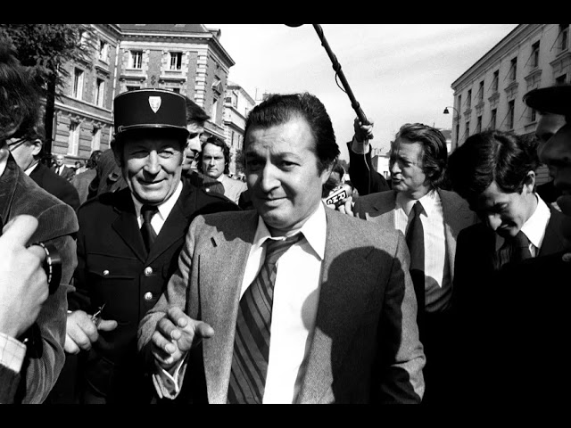 L'affaire Markovic : sexe, scandale et showbiz cover art