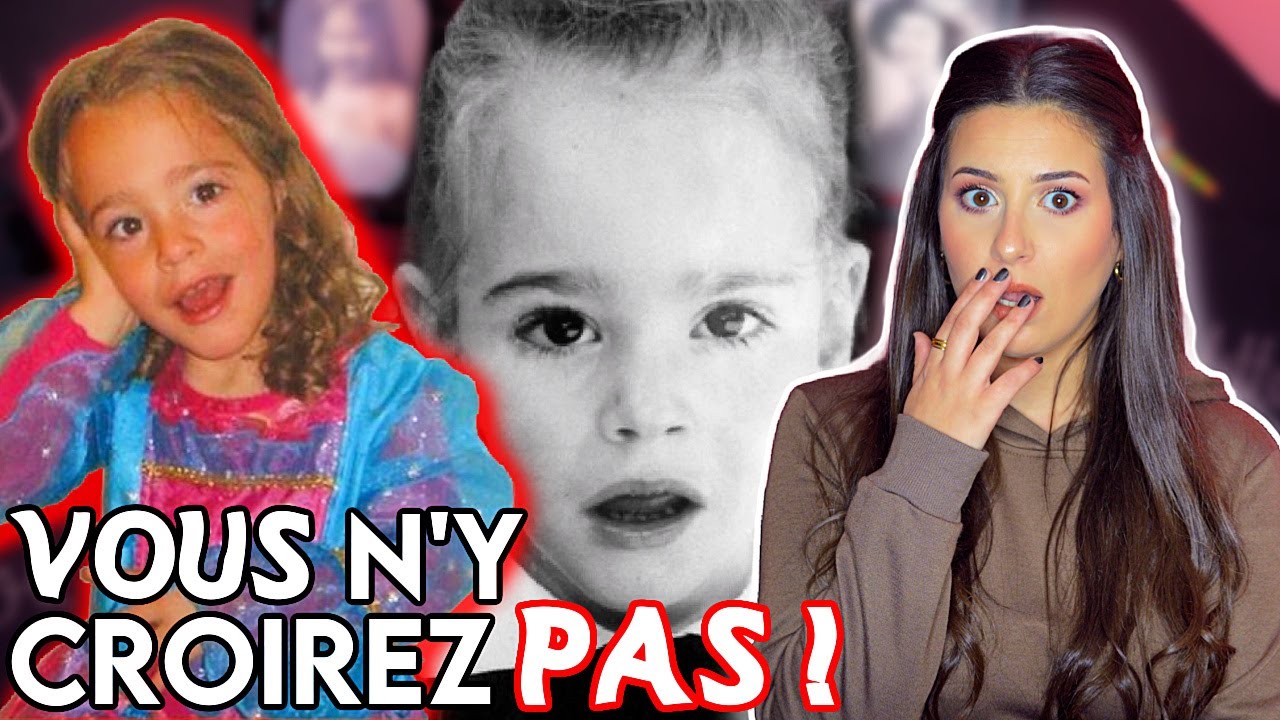 DISPARITION OU MISE EN SCÈNE ? L'ÉNIGME PAULETTE GEBARA - Horia cover art