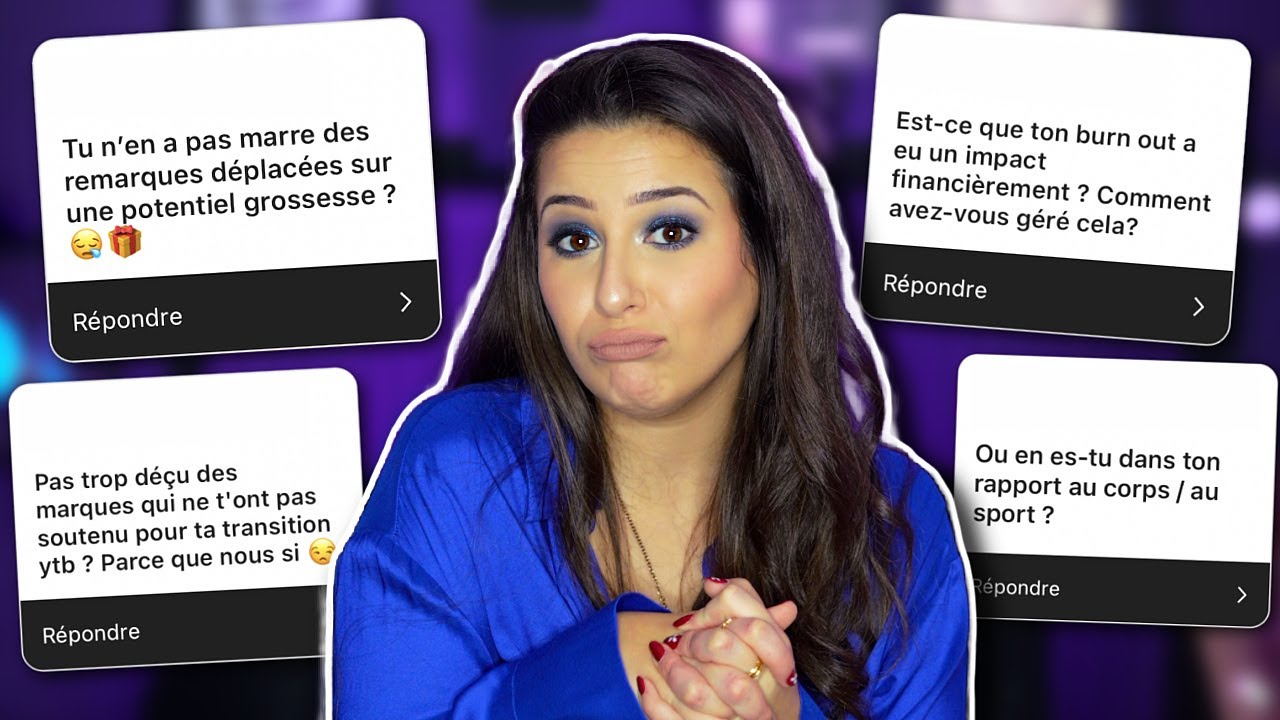 LA F.A.Q DE LA VÉRITÉ (et la SEULE de l'année) - Horia cover art
