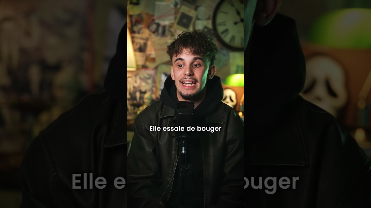 On m’a dr*gué en boîte de nuit… cover art