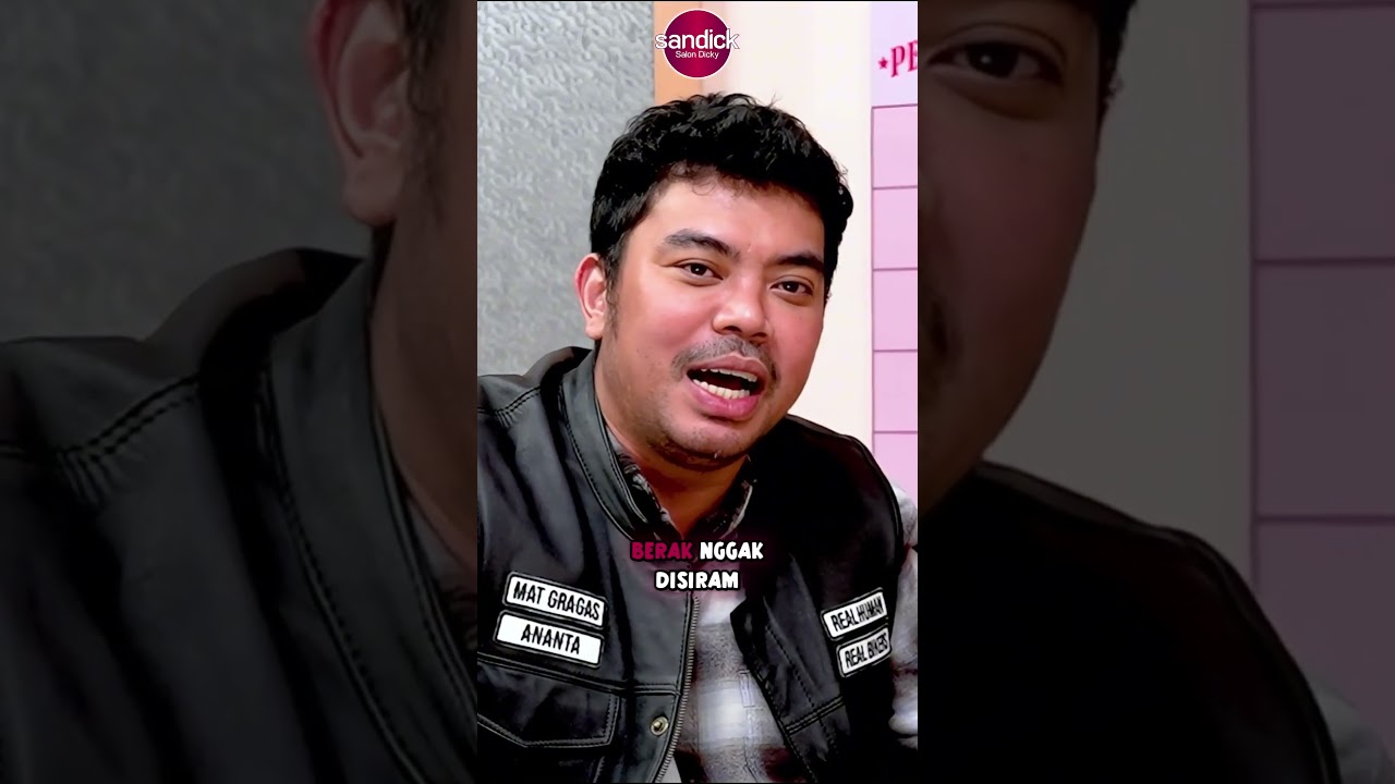 Ini ungkapan hati Rispo buat bapak pabak Prediksi cover art