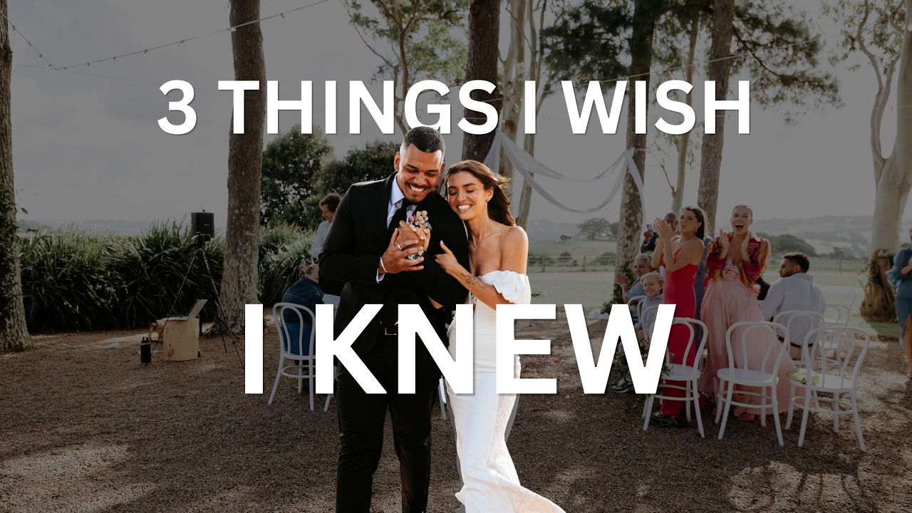 What Marriage & Motherhood Taught Me About Dating cover art