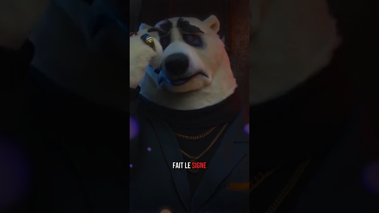 De l'occulture dans... Zootopie ? cover art