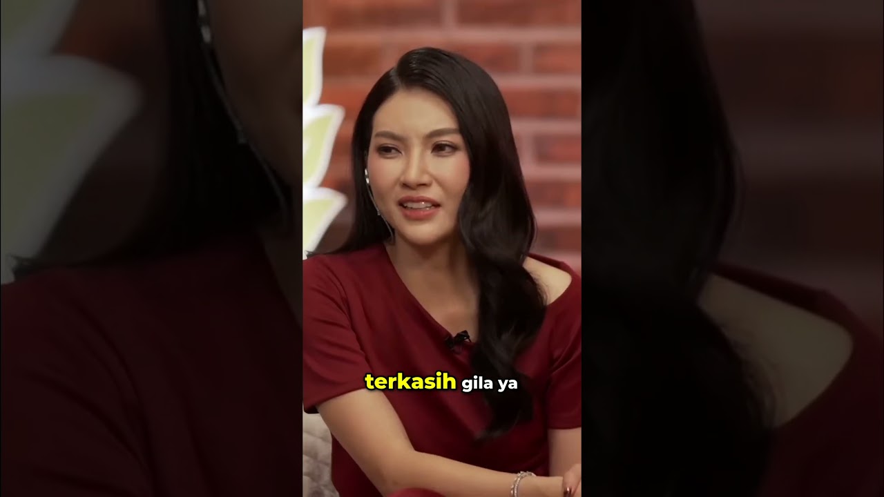 Hebat! Wanita Ini Pura Pura Nangis Demi Menang Game cover art