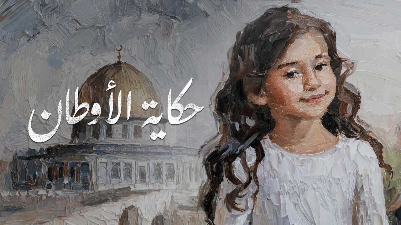 حكاية الأوطان عبد السلام حوى cover art