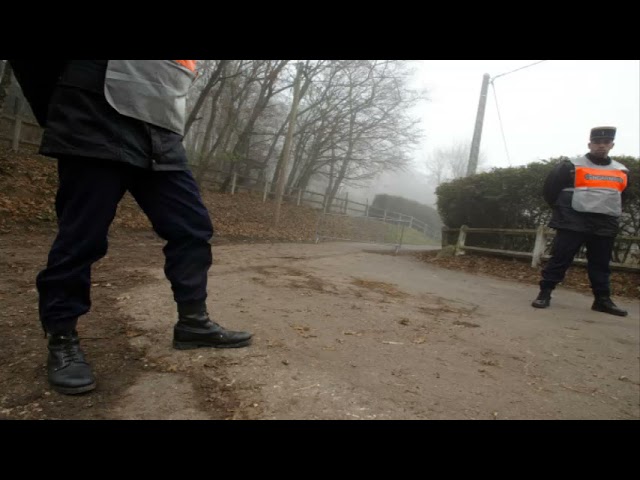 Le double mystère de la ferme de Formy