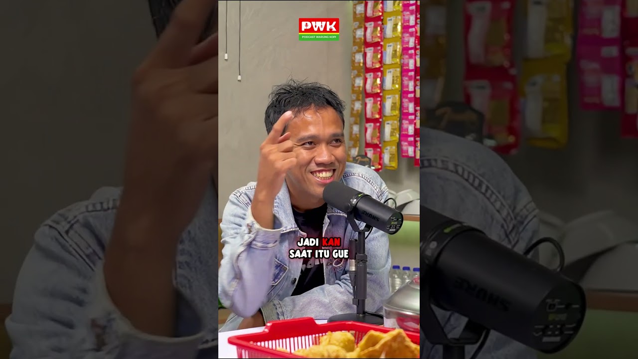 Pengalaman Sholat Jum'at di Pestapora cover art