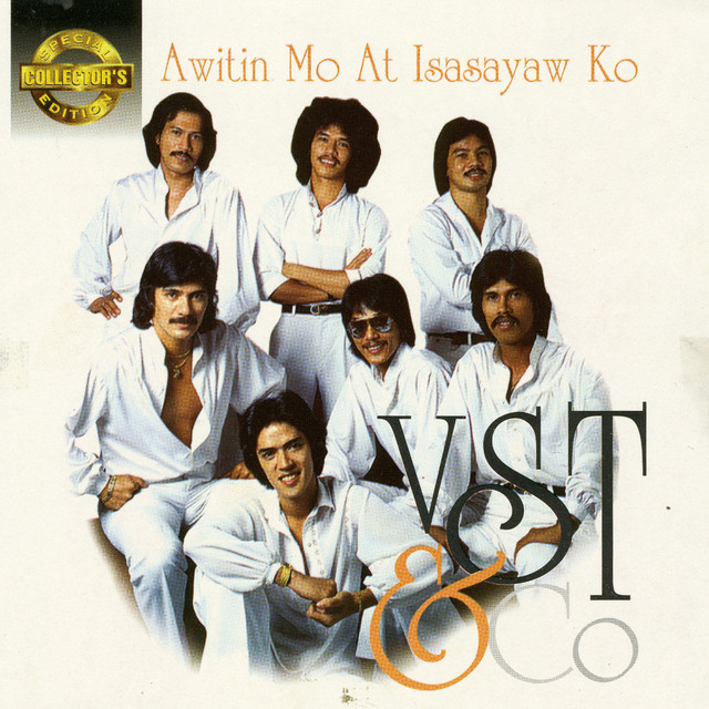 Sce: Awitin Mo at Isasayaw Ko cover art