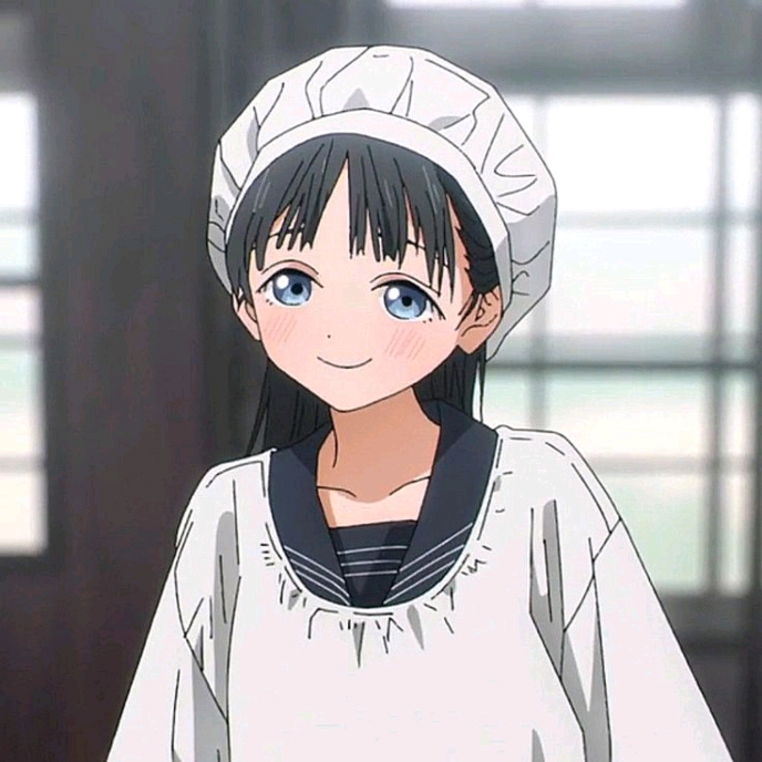 Akebi ~