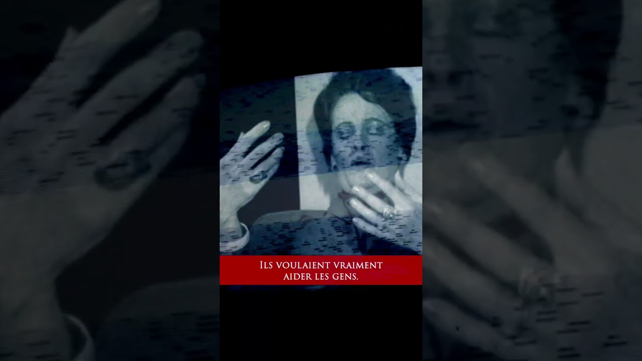 L'imposture Warren : J-14 cover art