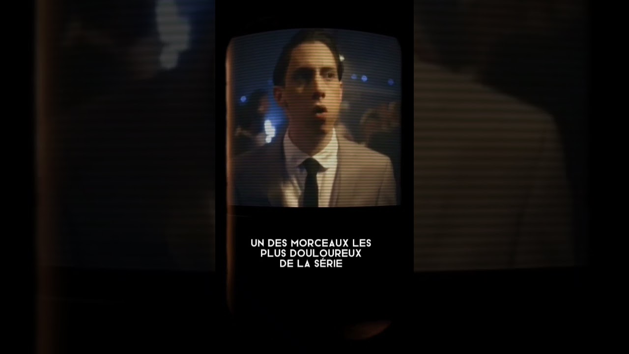 Case 3 : Blanc comme neige, de la série Black Mirror