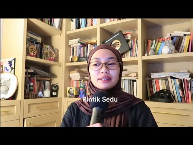 meski jauh, kamu masih doaku yang selalu sama - Rintik Sedu Podcast cover art