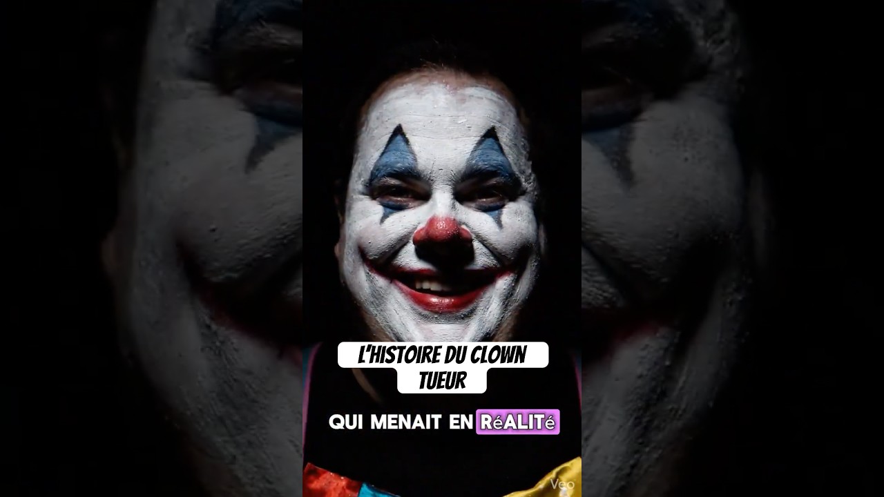 John Wayne Gacy : L'homme derrière le masque 🤡 cover art