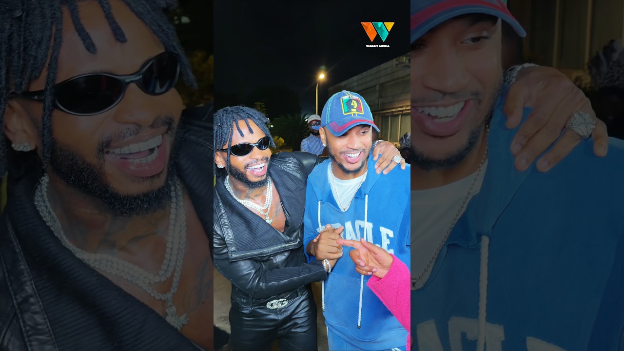 #Treysong #DiamondPlatnumz #wasafi #Music #Video #shorts #youtubeshorts #shortvideo cover art