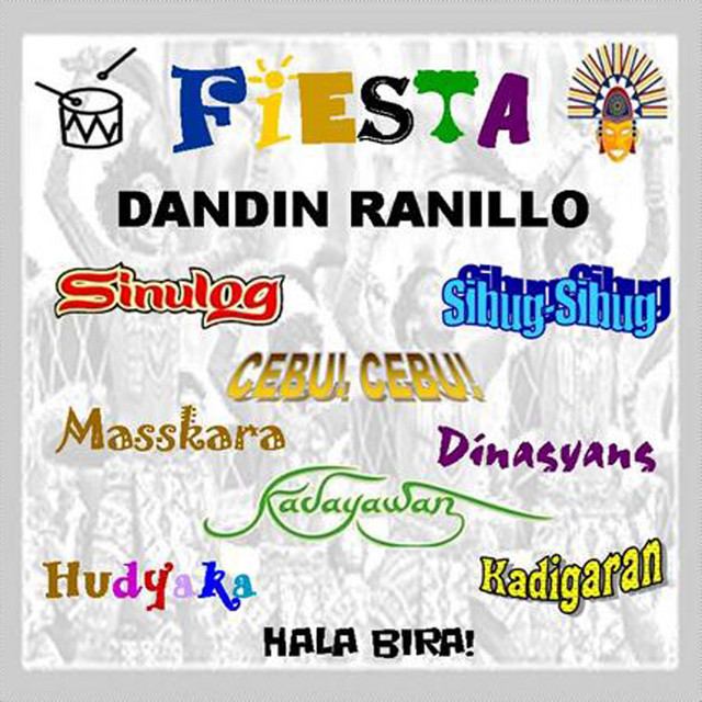 Festival Drum Beats cover art