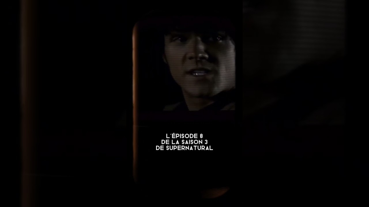 Case 10 : le Christmas Special de Supernatural !