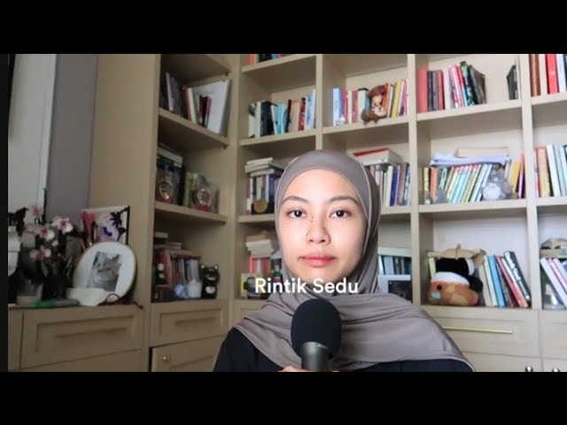 Rasanya Masih Sama, Tapi Kan Udah Gak Bisa Apa-Apa Juga - Rintik Sedu Podcast cover art