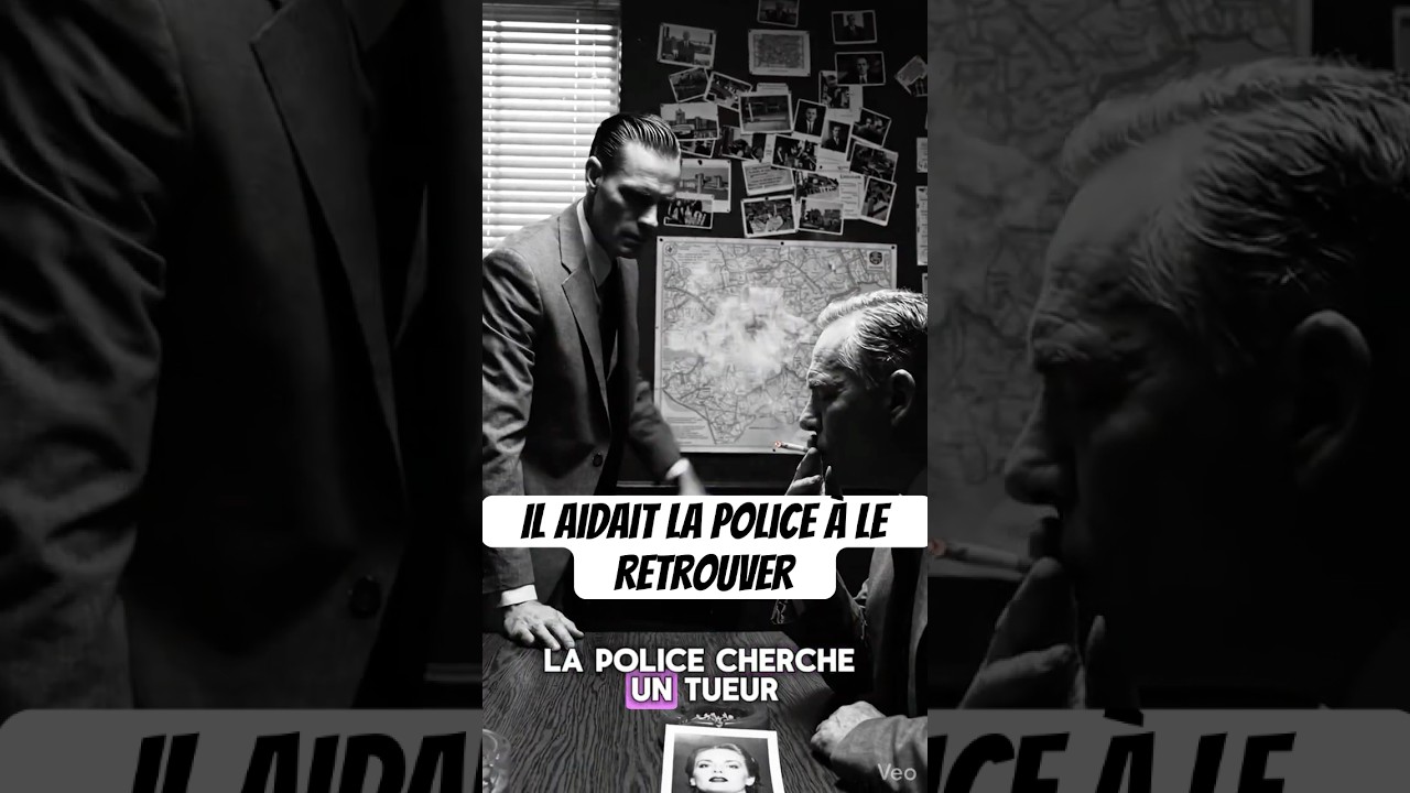 Edmund Kemper : Le Tueur qui aidait la Police à le traquer 😱 cover art