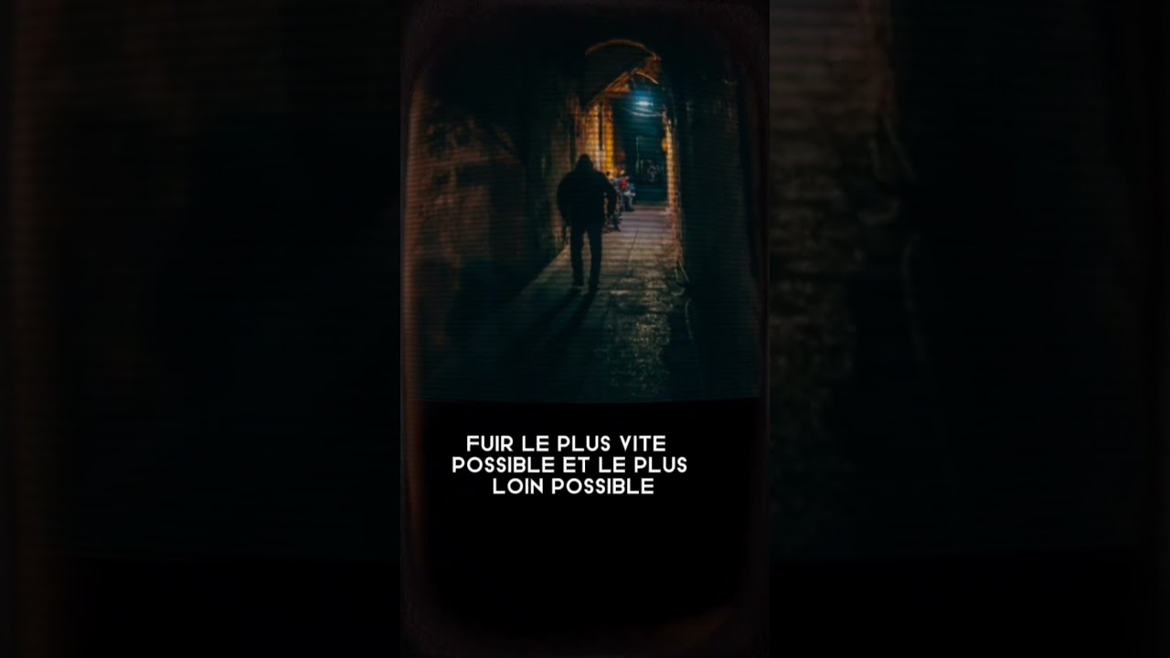 Méfiez-vous du nachtkalb qui rôde.