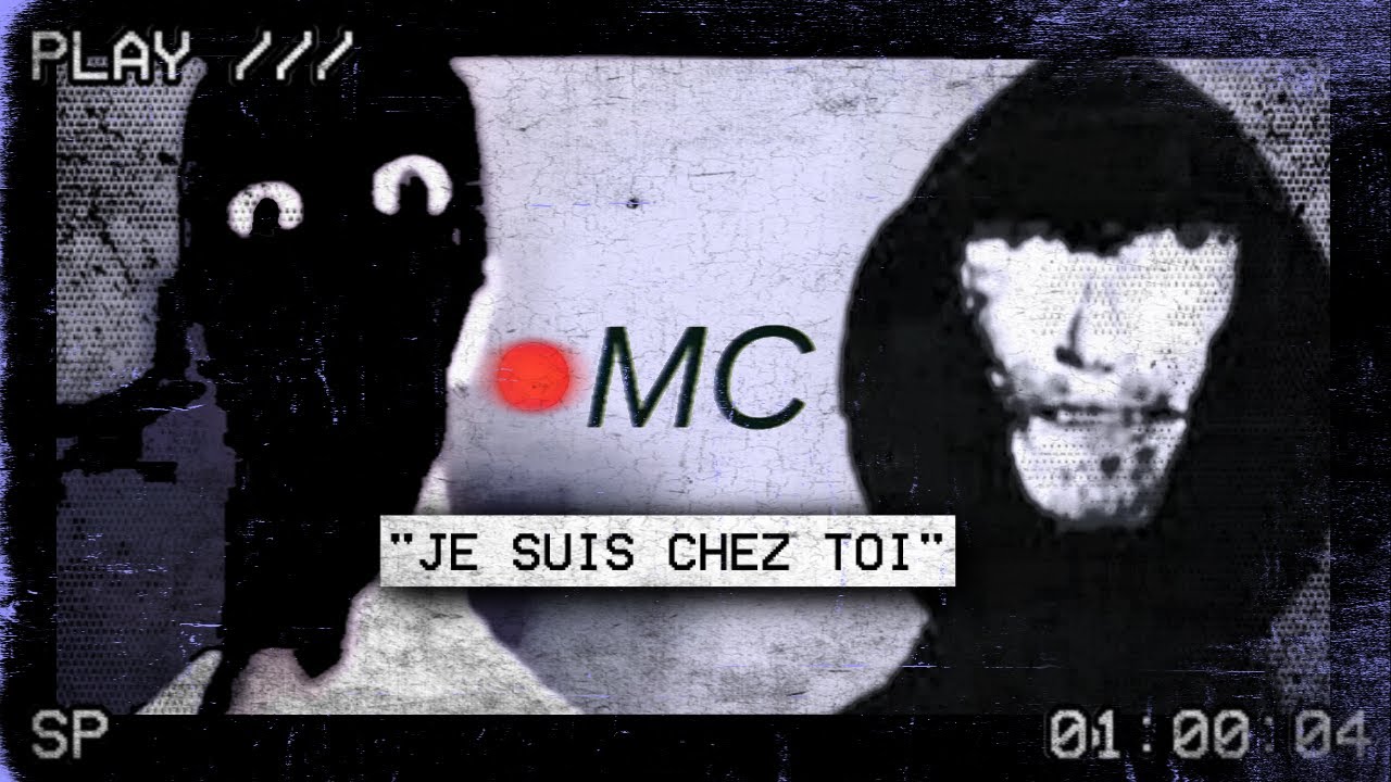 EXPLICATION de MANDELA CATALOGUE, L'Apocalypse en VHS- Findings N°82 cover art