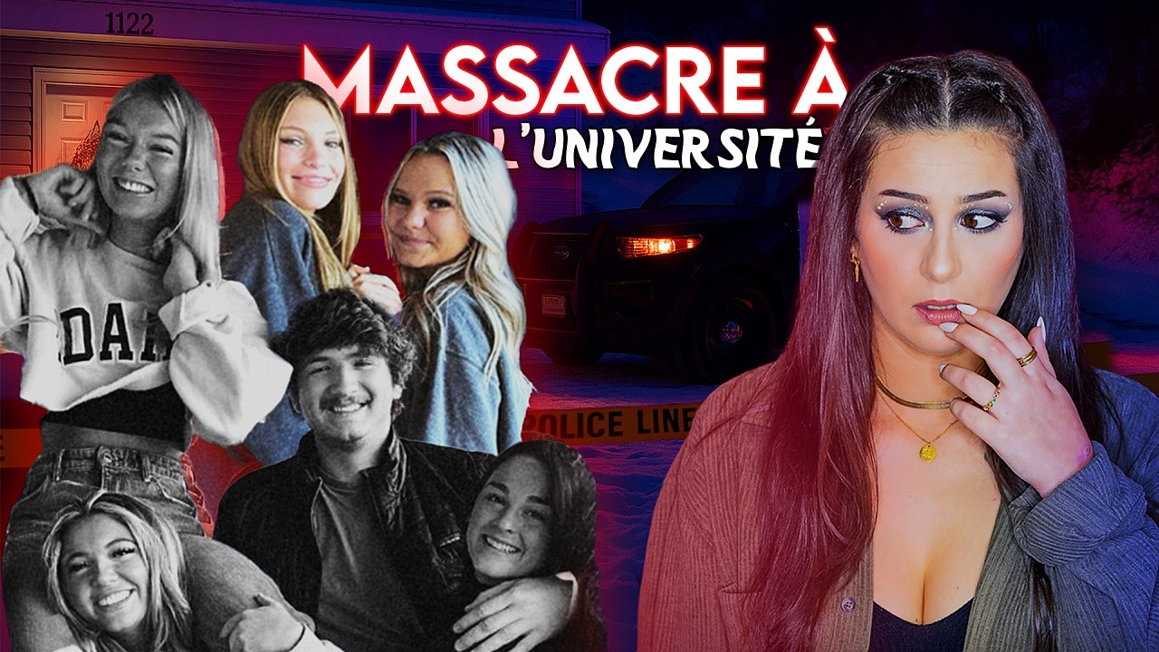 ELLES NE SONT QUE 2 À AVOIR SURVÉCU ! - Horia cover art