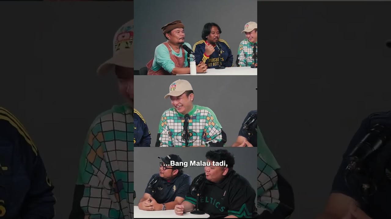 RONALDO HEBAT, TAPI CUMA DI EROPA? #STANCE #THEMAPLEMEDIA cover art