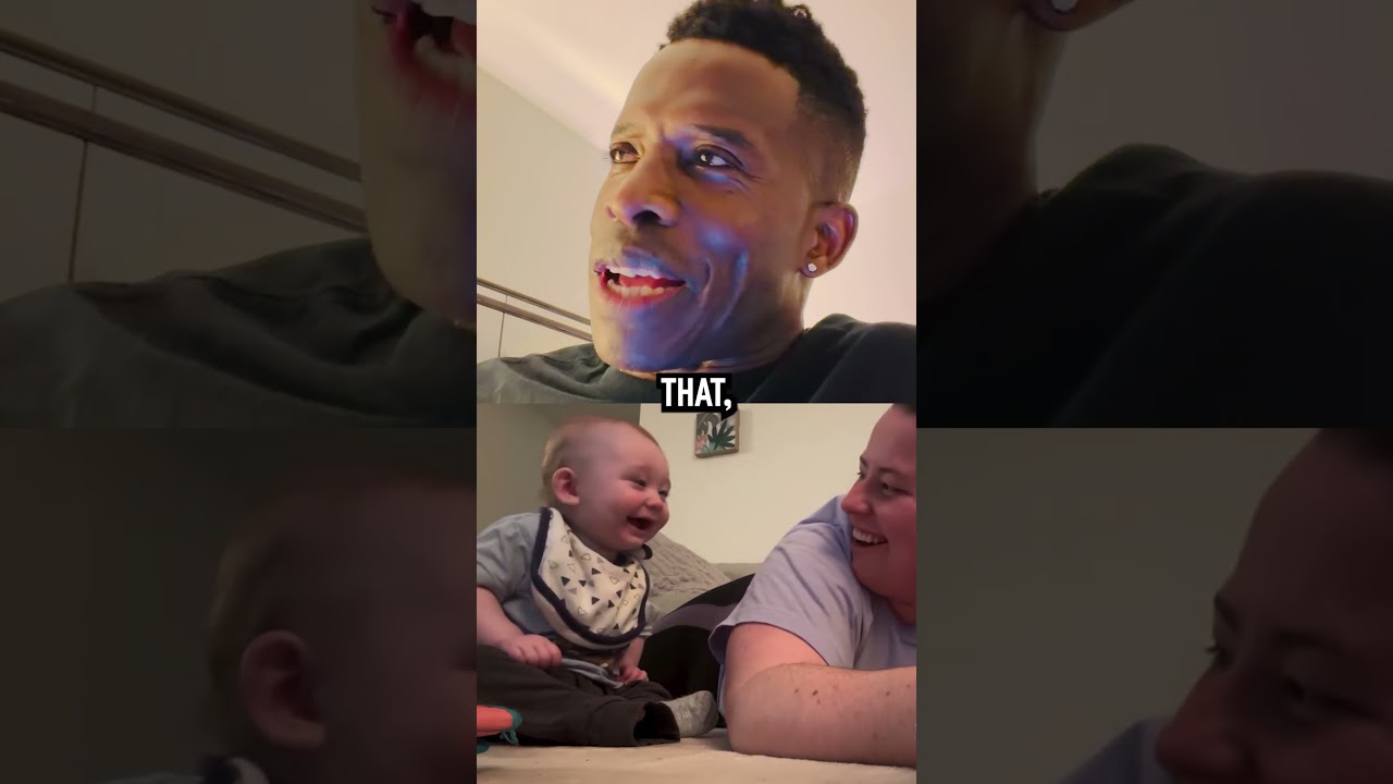 This Video Makes Me Happy! cover art