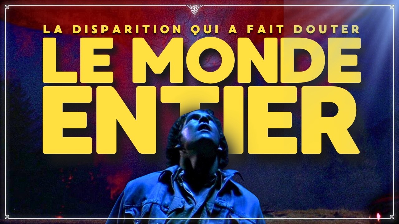 L’affaire Travis Walton : enlèvement extraterrestre… ou canular de génie ? cover art