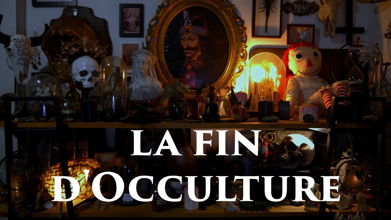 Fin de la chaîne ? cover art